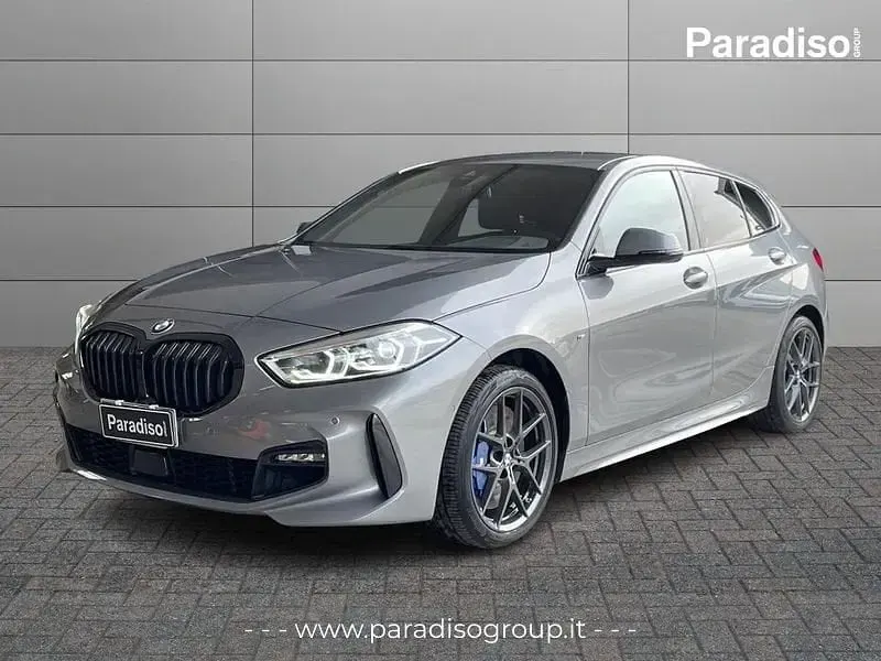 Usata BMW 120 Comfort Edition 192 CV (141 kW) 2024 Utilitaria