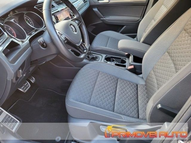 Grigio Usata 2019 VW Touran Join Monovolume | 28.900 € (Cara) - Immagine 1/4