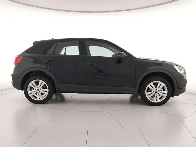 Nuova Audi Q2 Business 150 CV (110 kW) 2026 Nero brillante SUV