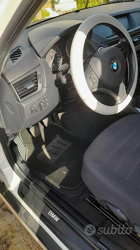 Usata BMW X1 2011 SUV