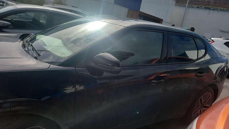 Usata Ford Capri Extended Range 217 kW (296 CV) 2025 SUV