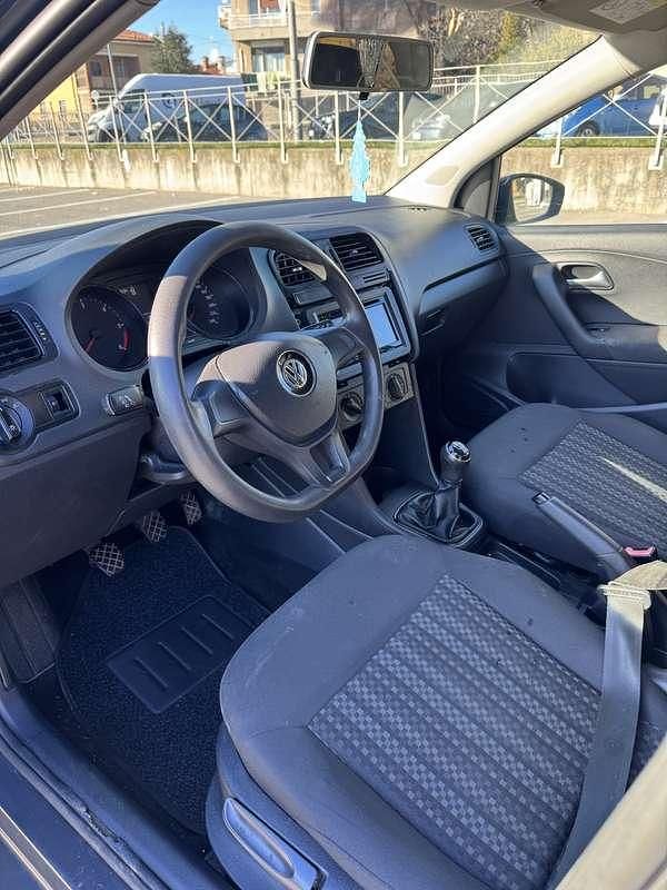 Usata VW Golf Sportsvan Comfortline 90 CV (66 kW) 2015 Monovolume