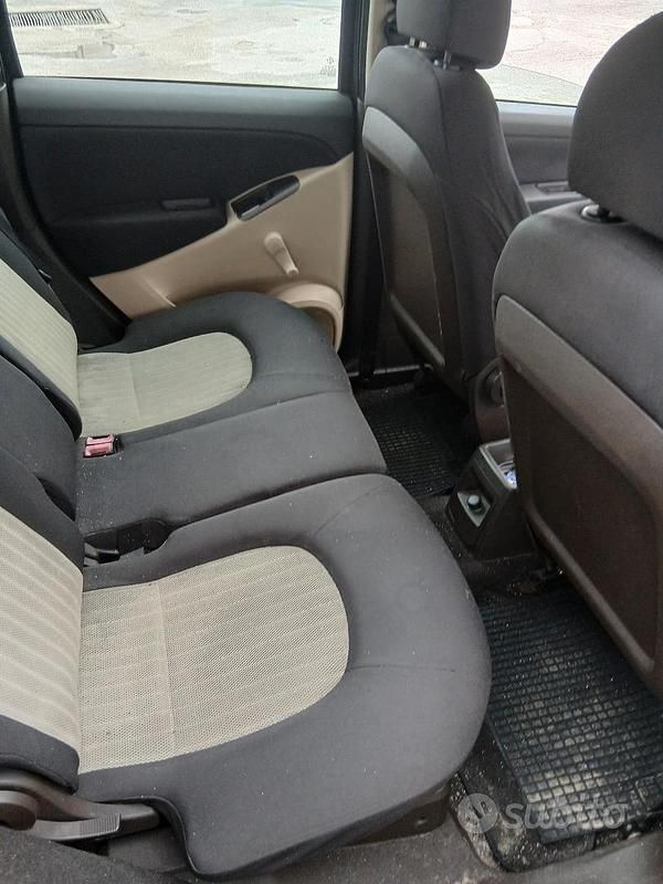 Usata Lancia Musa 2007 Monovolume