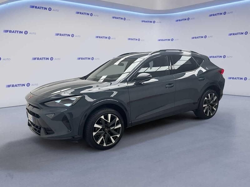 Gebraucht Cupra Formentor 150 PS (110 kW) 2024 SUV