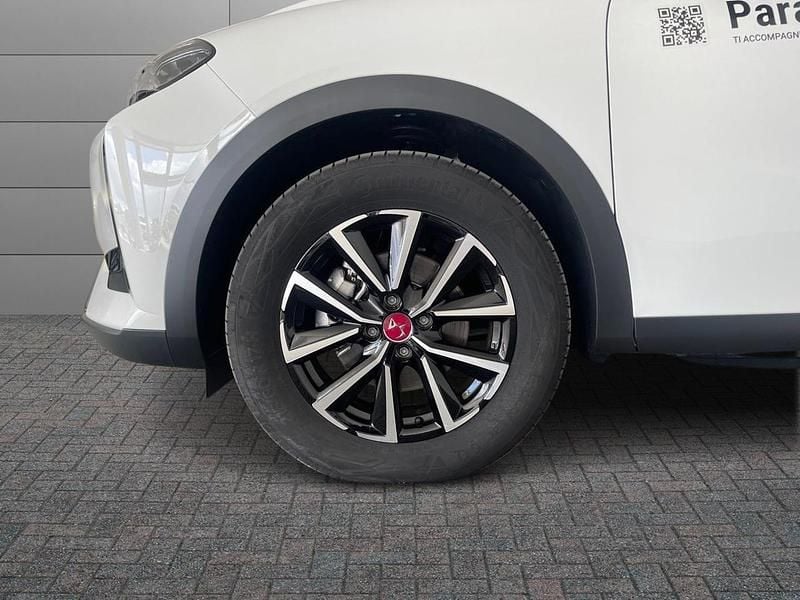 Nuova DS Automobiles DS3 Crossback E-Tense Performance 61 kW (84 CV) 2025 Bianco SUV