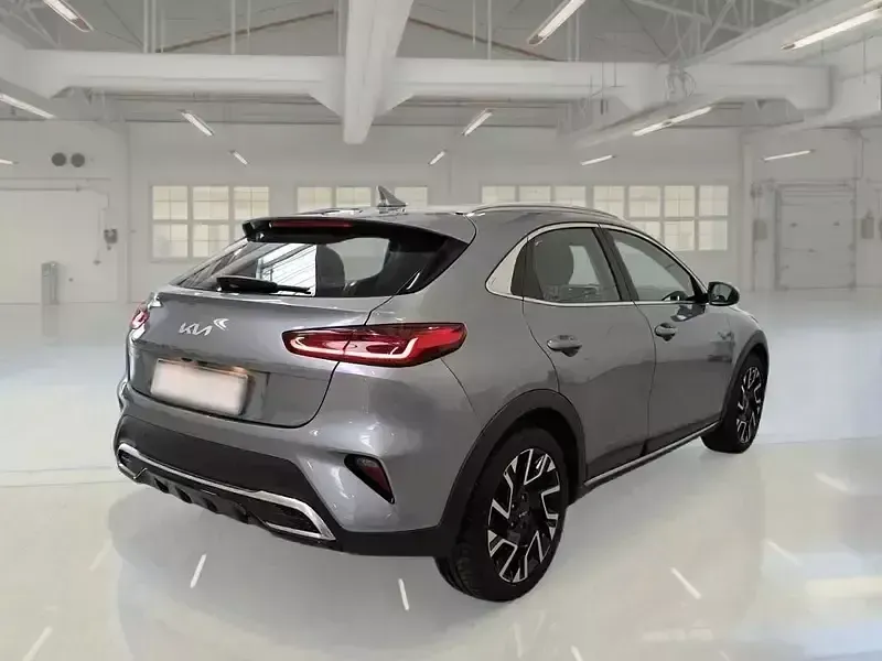 Usata Kia XCeed 135 CV (99 kW) 2023 SUV
