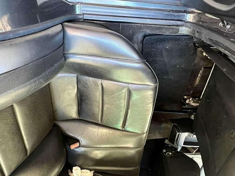 Usata Mercedes 190 185 CV (136 kW) 1986 Berlina