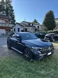 Usata Mercedes GLC200 Advanced Plus 204 CV (150 kW) 2023 SUV