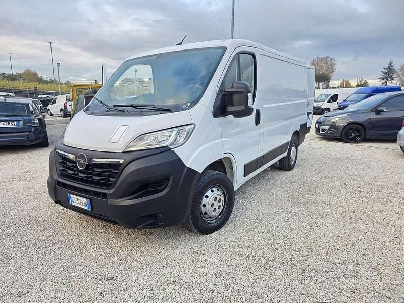 Other Usata 2023 Opel Movano Furgone | 12.990 € (Super prezzo) - Immagine 1/4
