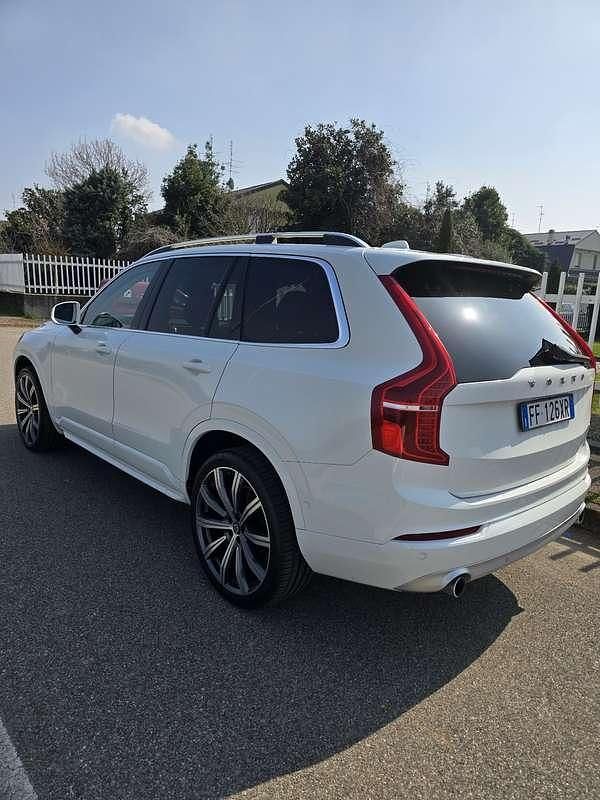 Occasion Volvo XC90 Inscription 235 ch (172 kW) 2016 SUV