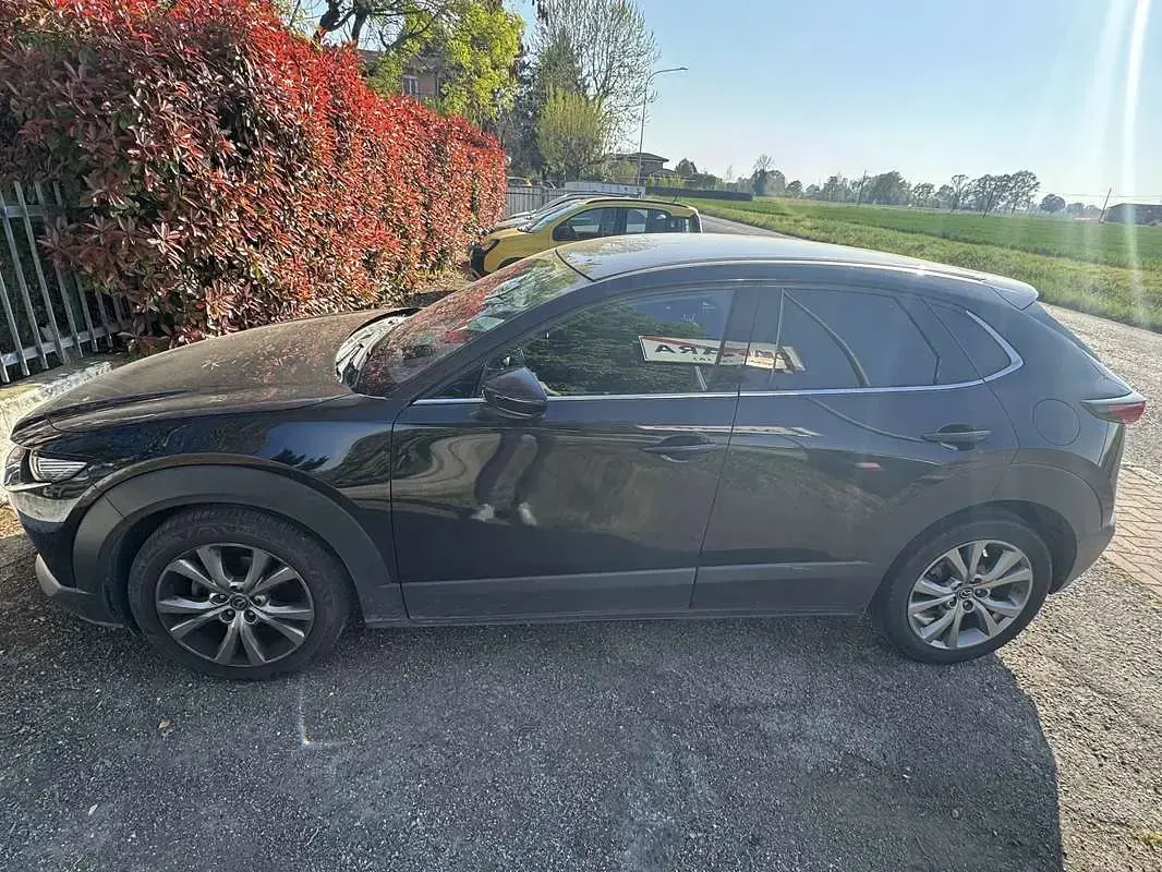 Usata Mazda CX-30 179 CV (131 kW) 2020 SUV