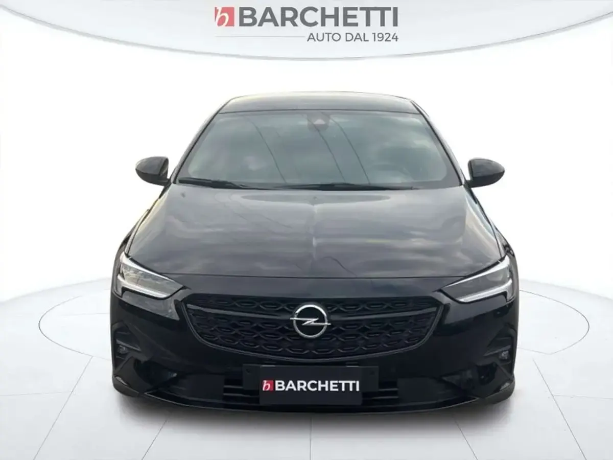 Usata Opel Insignia GS Line 174 CV (127 kW) 2022 Other Berlina