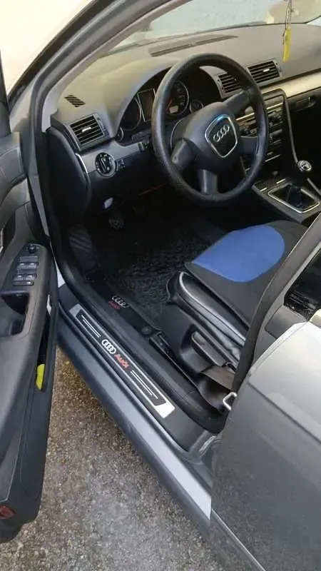 Usata Audi A4 190 CV (139 kW) 2006 Station wagon