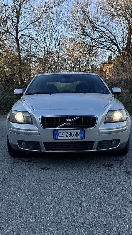Usata Volvo S40 Summum 125 CV (91 kW) 2006 Berlina