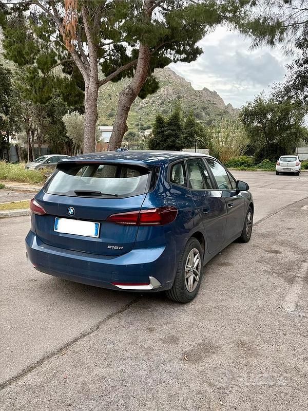 Usata BMW 218 Comfort Edition 150 CV (110 kW) 2023 Station wagon