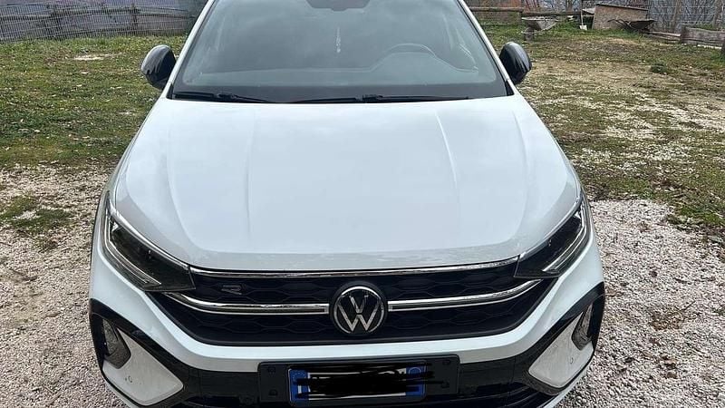 Usata VW Taigo 110 CV (80 kW) 2021 SUV