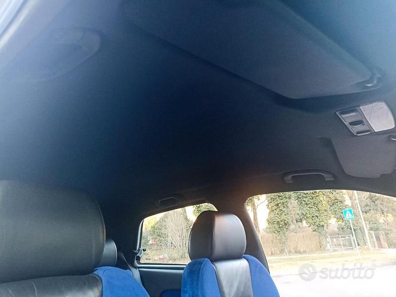 Usata Audi S3 210 CV (154 kW) 1999 Grigio Utilitaria