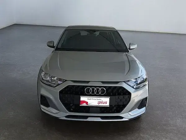 Usata Audi A1 Sportback Business 110 CV (80 kW) 2024 Utilitaria