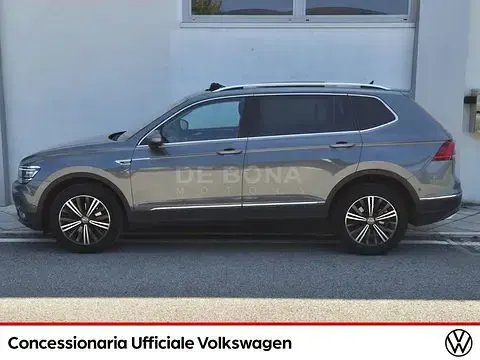 Usata VW Tiguan Allspace Advance 150 CV (110 kW) 2018 Other SUV