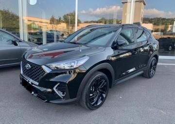 Usata Hyundai Tucson N Line 136 CV (100 kW) 2020 N.d. SUV