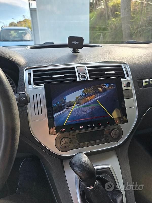 Usata Ford Kuga 140 CV (102 kW) 2011 SUV