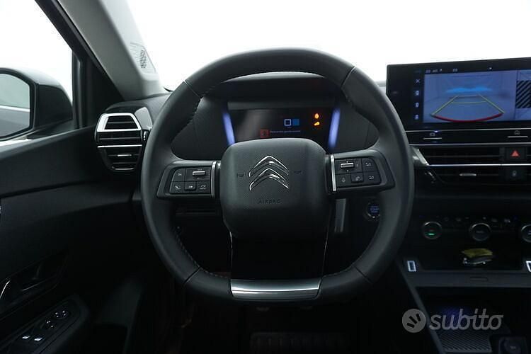 Usata Citroën C4 2024 Grigio SUV