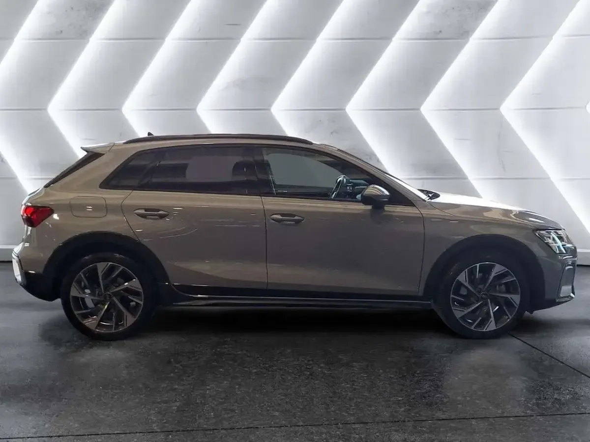 Usata Audi A3 Advanced 150 CV (110 kW) 2025 Other Berlina