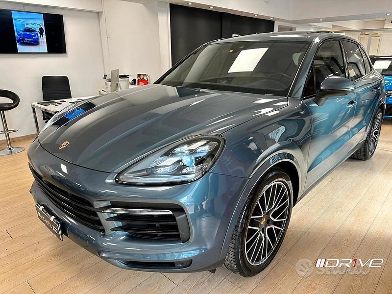 Usata Porsche Cayenne 340 CV (250 kW) 2018 Other SUV