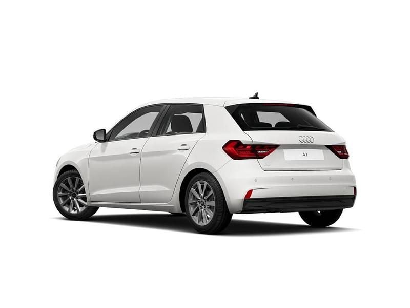 Nuova Audi A1 Business 116 CV (85 kW) 2026 Bianco cortina SUV