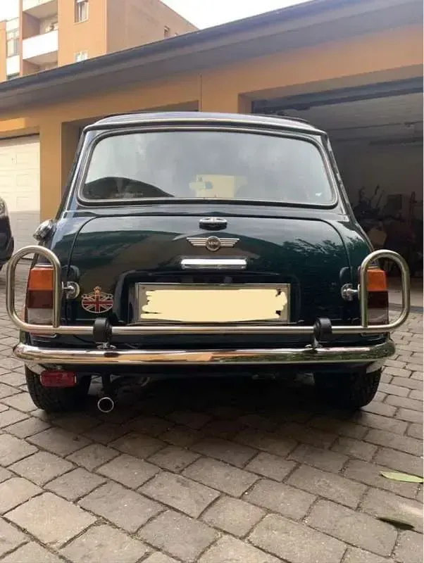 Usata Mini 1300 63 CV (46 kW) 1997 Utilitaria