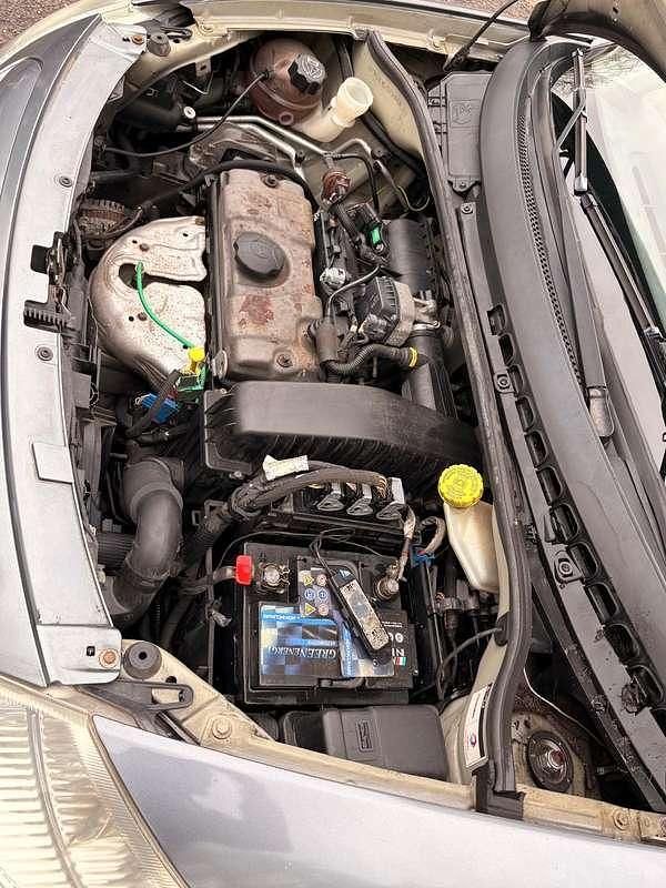 Usata Citroën C3 60 CV (44 kW) 2008 Berlina