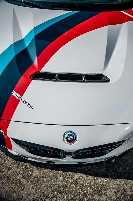 Usata BMW M2 Competition Edition 411 CV (302 kW) 2020 Coupé