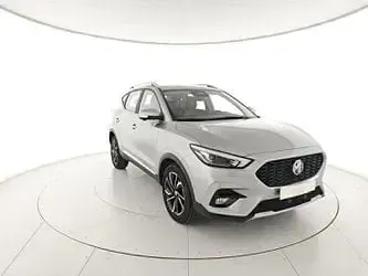 Usata MG ZS Luxury 106 CV (77 kW) 2024 SUV