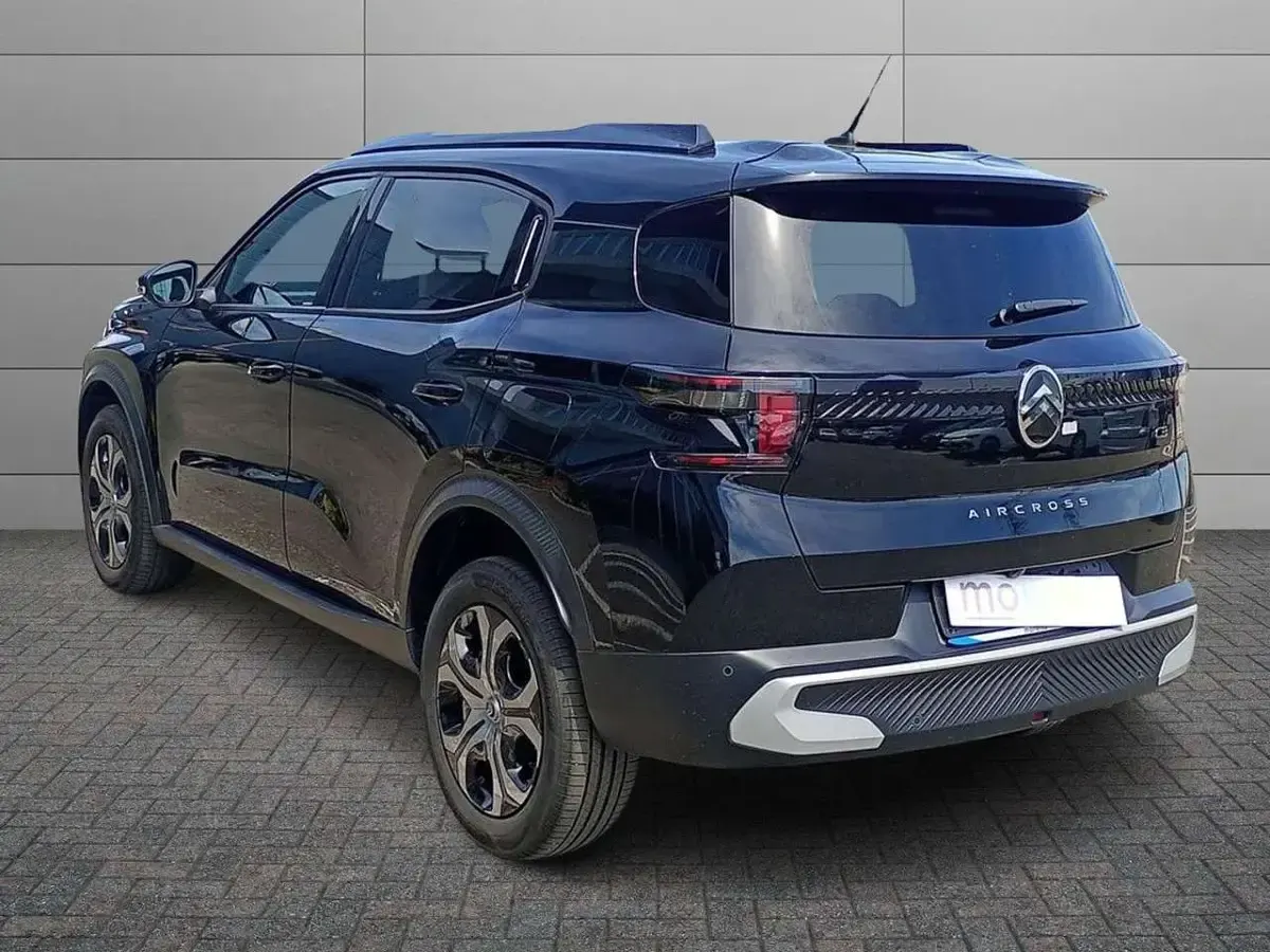 Usata Citroën C3 Aircross PureTech 101 CV (74 kW) 2025 Other SUV