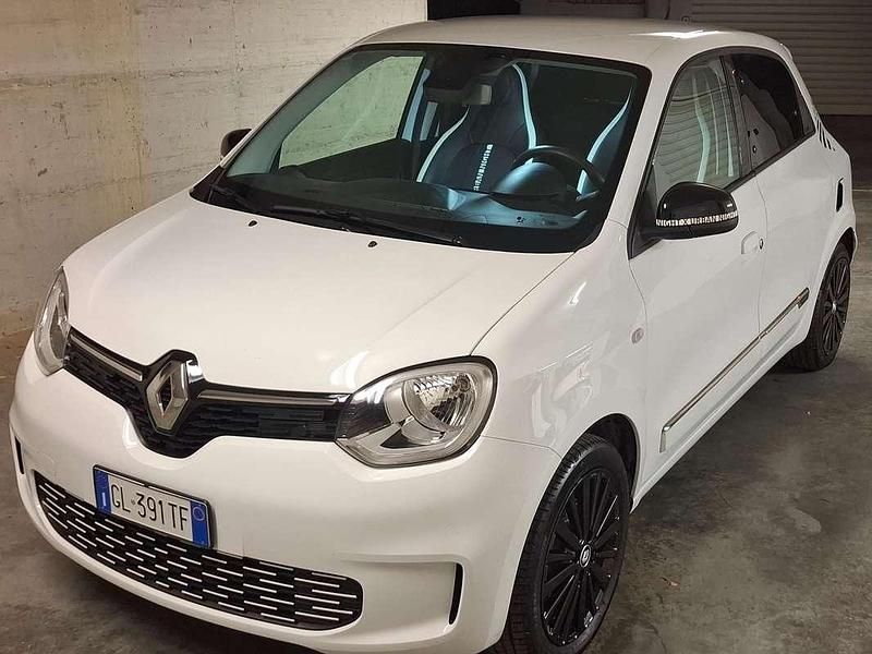 Usata Renault Twingo 30 kW (42 CV) 2023 Utilitaria