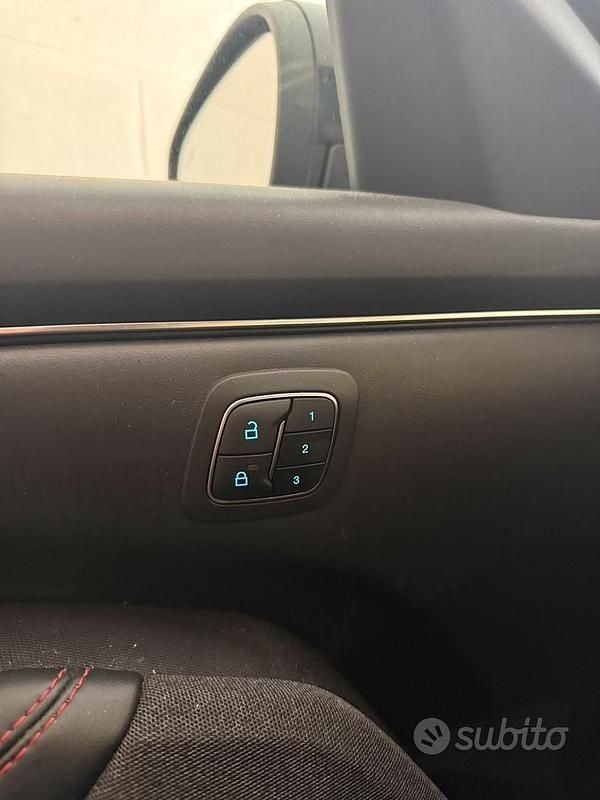 Usata Ford Mustang 2021 SUV