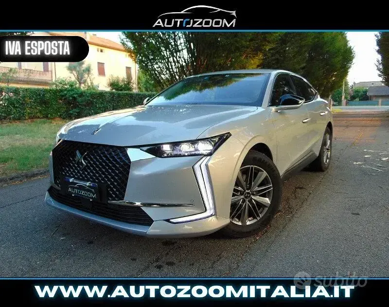 Usata DS Automobiles DS4 131 CV (96 kW) 2023 SUV