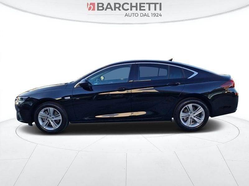 Usata Opel Insignia Business 174 CV (127 kW) 2022 Nero Berlina