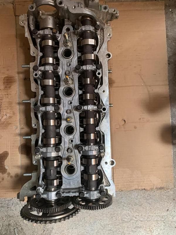 Usata Honda CR-V 2011 SUV