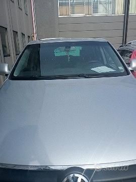 Grigio Usata 2005 VW Touareg SUV | 3000 € (Super prezzo) - Immagine 1/4