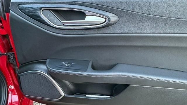 Usata Alfa Romeo Giulia Sprint Sprint 2020 Bordeaux Coupé