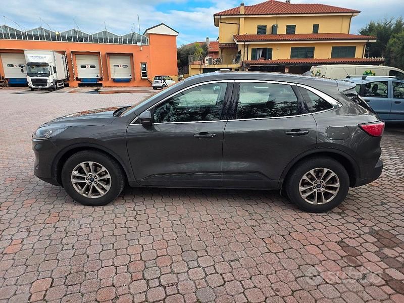 Usata Ford Kuga Titanium X 2020 SUV