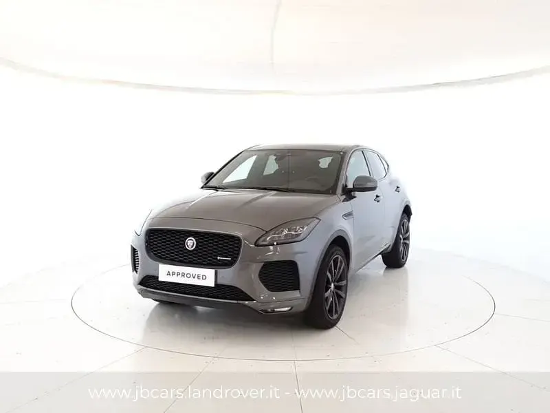 Usata Jaguar E-Pace R-Dynamic 150 CV (110 kW) 2019 SUV