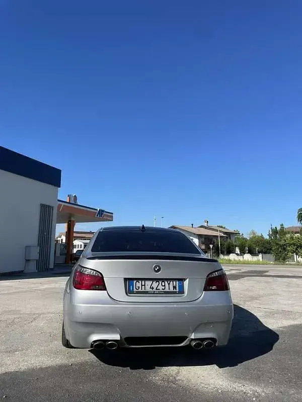 Usata BMW 530 218 CV (160 kW) 2004 Berlina