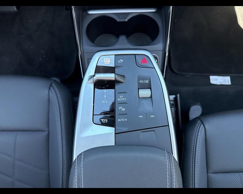 Usata BMW 220 Active Tourer Luxury Line 156 CV (114 kW) 2024 Monovolume