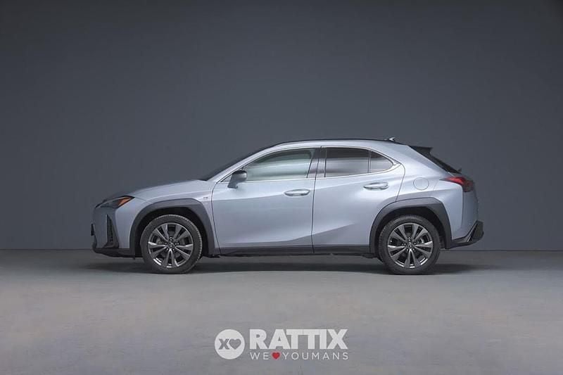Usata Lexus UX 145 CV (106 kW) 2024 SUV