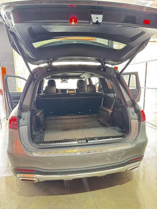 Usata Mercedes GLS580 Advanced Plus 517 CV (380 kW) 2024 SUV