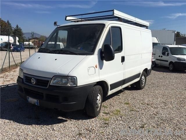 Fiat ducato 15