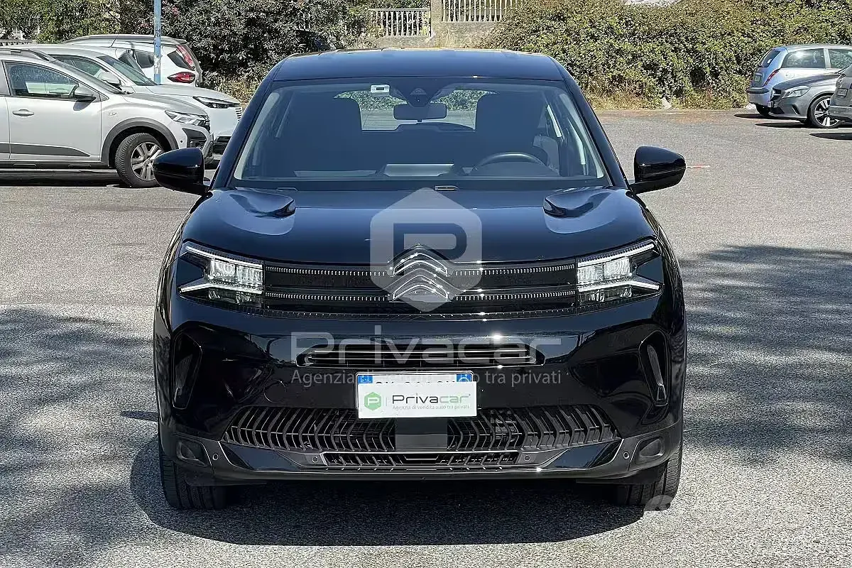 Usata Citroën C5 150 CV (110 kW) 2025 Nero Station wagon