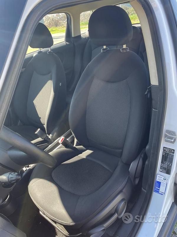 Usata Mini Countryman 90 CV (66 kW) 2013 SUV
